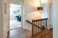 Newly Renovated Home. Monthly Rental Discounted Rate. Relax in Our Massage Chair
