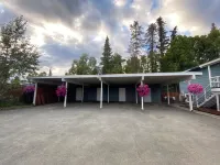 308 Moose Unit -  Kenai Minutes from downtown and two blocks to the Beach! Hotels in Kenai