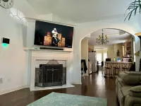 Cozy 2 Bedroom 2 Bathroom townhouse in the heart of Hoover/Pelham area - 3성급