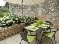 Gite du Mas in Eygalières Bouisseau