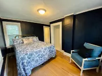 BEST location in Historic Downtown Edenton!