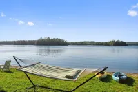 Down East Maine Beach Front Escape Near Bar Harbor Hotels in Sullivan