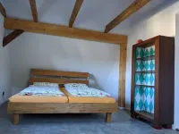 NEW - Wäschbach - large maisonette apartment in the romantic Happenmühle Hotels in Owingen