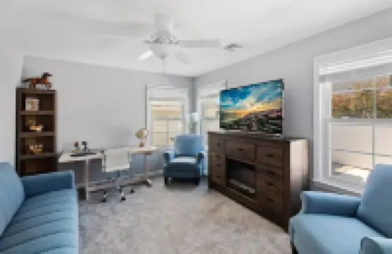 5 Bedroom New House in the CREST Hotels in Wildwood Crest