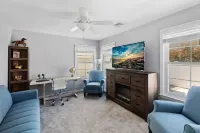 5 Bedroom New House in the CREST Hotels in Wildwood Crest