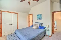 EAGLES NEST - CABIN W/ HOT TUB