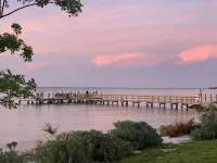 Stunning Views at Mariner Pointe 541