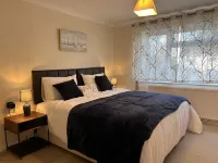 Free Parking | Private Garden | Fully Equipped | Family Friendly | Bus Stop