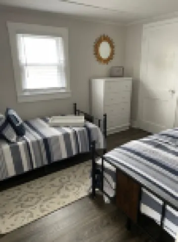 Waterview Cottage with Amazing Sunsets overlooking The Chesapeake Bay