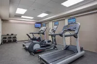 Residence Inn Jackson - Fitnessstudio