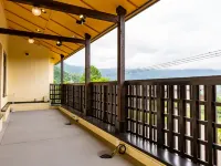 Hotel WAMARE Onikobe 모가미 초 호텔