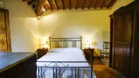 CHARMING APARTMENT WITH POOL - 40 KM FLORENCE, 20 KM SIENA, 15 KM S. GIMIGNANO