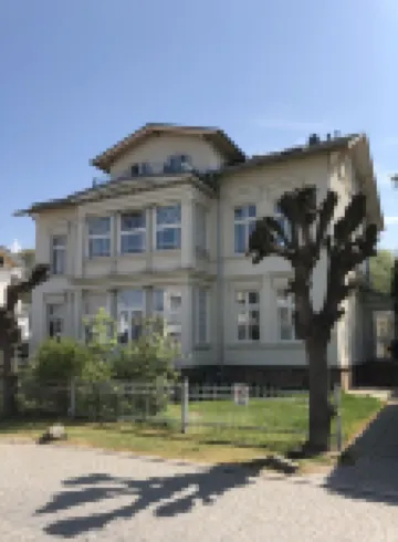 Villa Hähle - Apartment No. 4