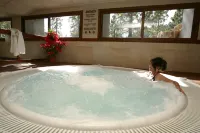 Hotel Spa Villalba - spa