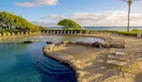 Luxury Gem at Kauai Beach Resort and Spa KBR 3122 - TWO QUEEN BEDS!