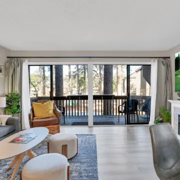 Pinehurst 2-bedroom, 2-bath Condo Available for Rent