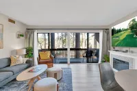 Pinehurst 2-bedroom, 2-bath Condo Available for Rent