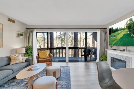 Pinehurst 2-bedroom, 2-bath Condo Available for Rent