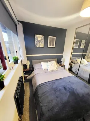 Stylish home in Linlithgow Hotels in 