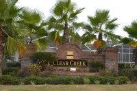 Spacious and family friendly 4BR/3.5BA Villa - Lakeside - 2 Masters with Jacuzzi
