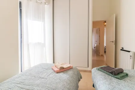 Pareado con Piscina en el Rompido