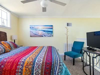Luxury Oceanfront Family Sized Condo