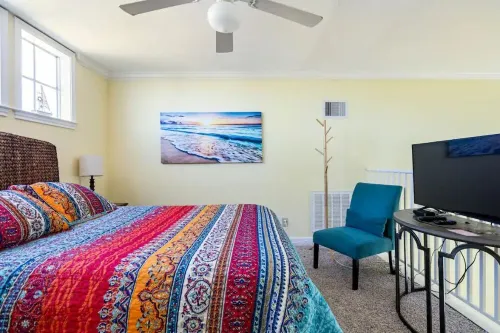 Luxury Oceanfront Family Sized Condo