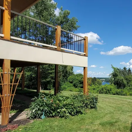 Hillside Haven