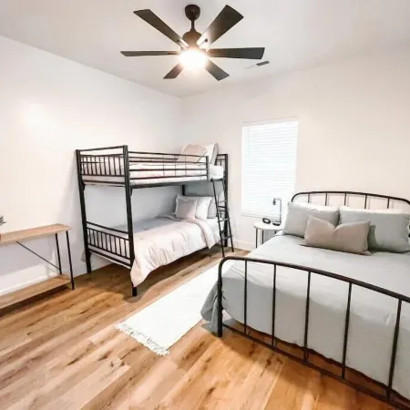 Kanab 2Br Home Near Zion, Bryce, Wave & Grand Canyon North Rim
