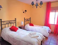 Casa Vaélico I. Admitimos Mascotas sin Ningún Coste Adicional