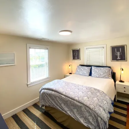 Exquisite Oceanfont Cottage at Madaket Beach!