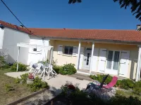 Maison Boyardville, île d 'oléron au Bord du Chenal