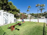 Villa Oliva with private heated pool and amzing views Hotels in Salobrena