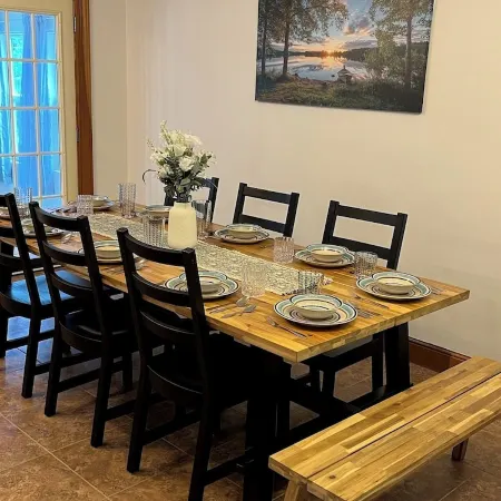 Lakeside Acres at Berlin Lake, OH - 4 Bedroom/3 Bath with separable studio apt