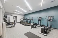 Spirit of Evanston Hotels near Play It Again Sports Evanston