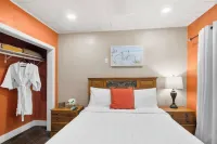 Legacy Beach Suites Hotels in 