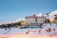 Palan Ski & Convention Resort Hotel Hotels in Palandöken