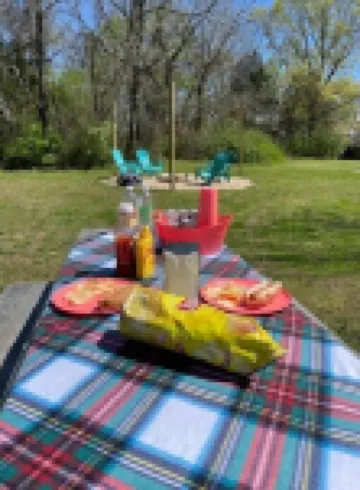 Cottage 1/Roaring River/TRL/EurekaSprings/Wi-Fi