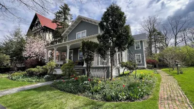 NEW!! ELEGANT VILLAGE HOME, refined & renewed