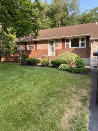 Belmont Summer Track SPAC Rental Close to it all!