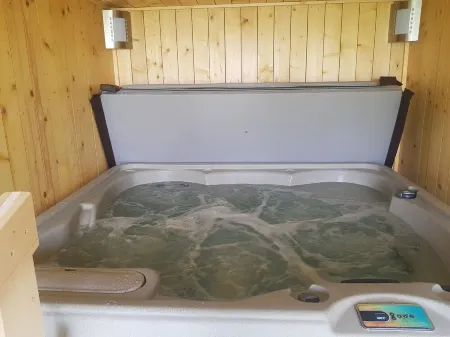 Joli studio les brimbelles