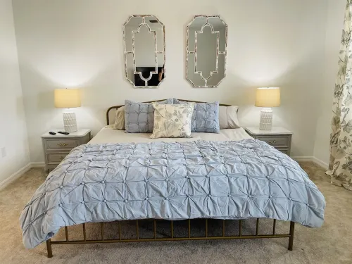 Luxury-Gran Paradiso 3 Bedroom/ 2.5 Bath Townhouse /High End Amenities