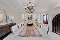 Spacious Mountain Home: King Beds, Hiking, Large Kitchen, Arcade, Peaceful