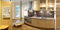 NiBo Hof - Quiet and conveniently located