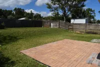 Pet Friendly 3 BR Home in Historic St. Augustine! Hoteles cerca de St. Augustine Premium Outlets