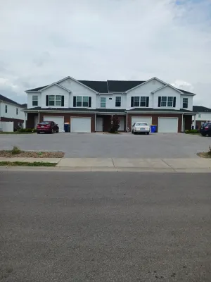 Sweet Home 4 Townhouse