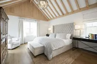 Newly Completed - Steps to Beach and Town