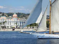 Ibis Budget Nice Californie Lenval Hotels in Fabron