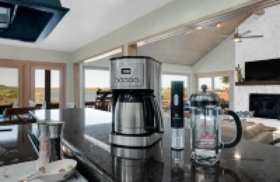 Lake Home with Private Pool, Games, Views! 100 yds to Marina w boat launch!