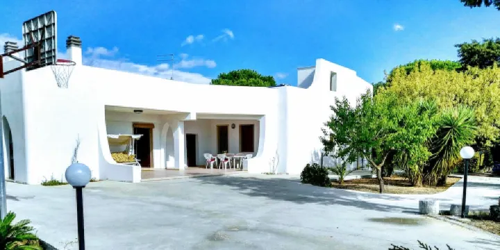 Cozy and quiet cottage in the countryside of Ceglie, in Valle d'Itria